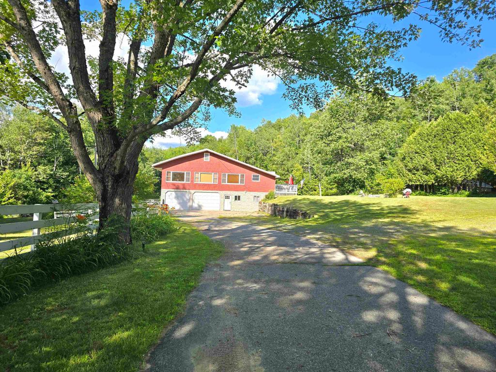 Photo of 66 Covell Heights, Northumberland, NH 03582 (MLS # 5099876)