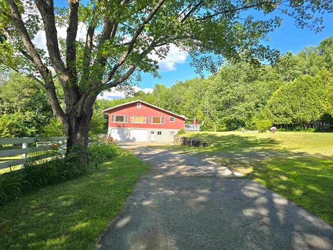 Photo of 66 Covell Heights, Northumberland, NH 03582 (MLS # 5099876)