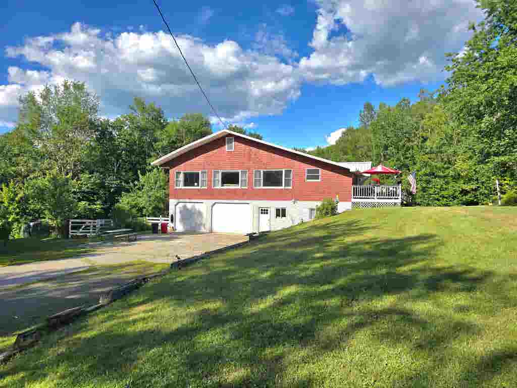 Photo of 66 Covell Heights, Northumberland, NH 03582 (MLS # 5099876)
