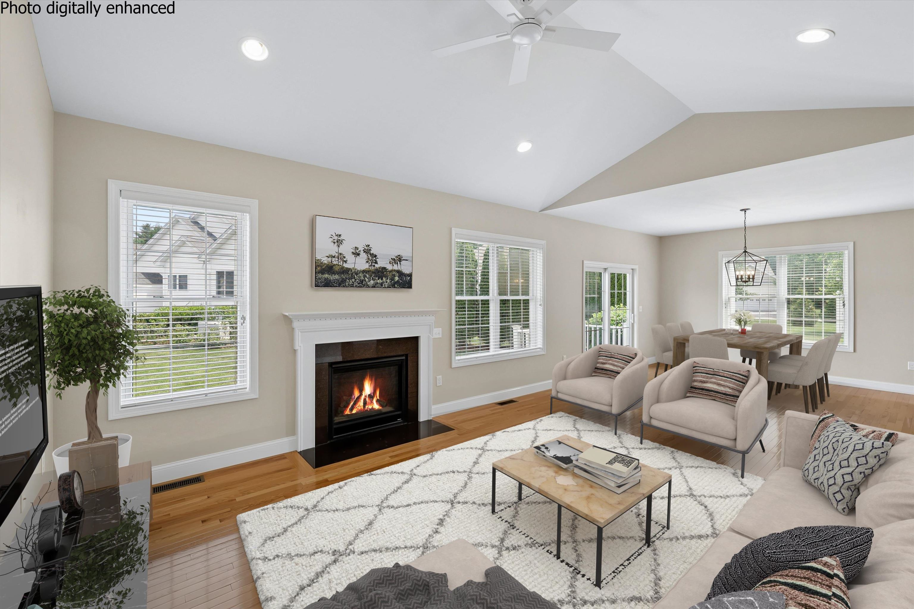 5 Davenport Drive