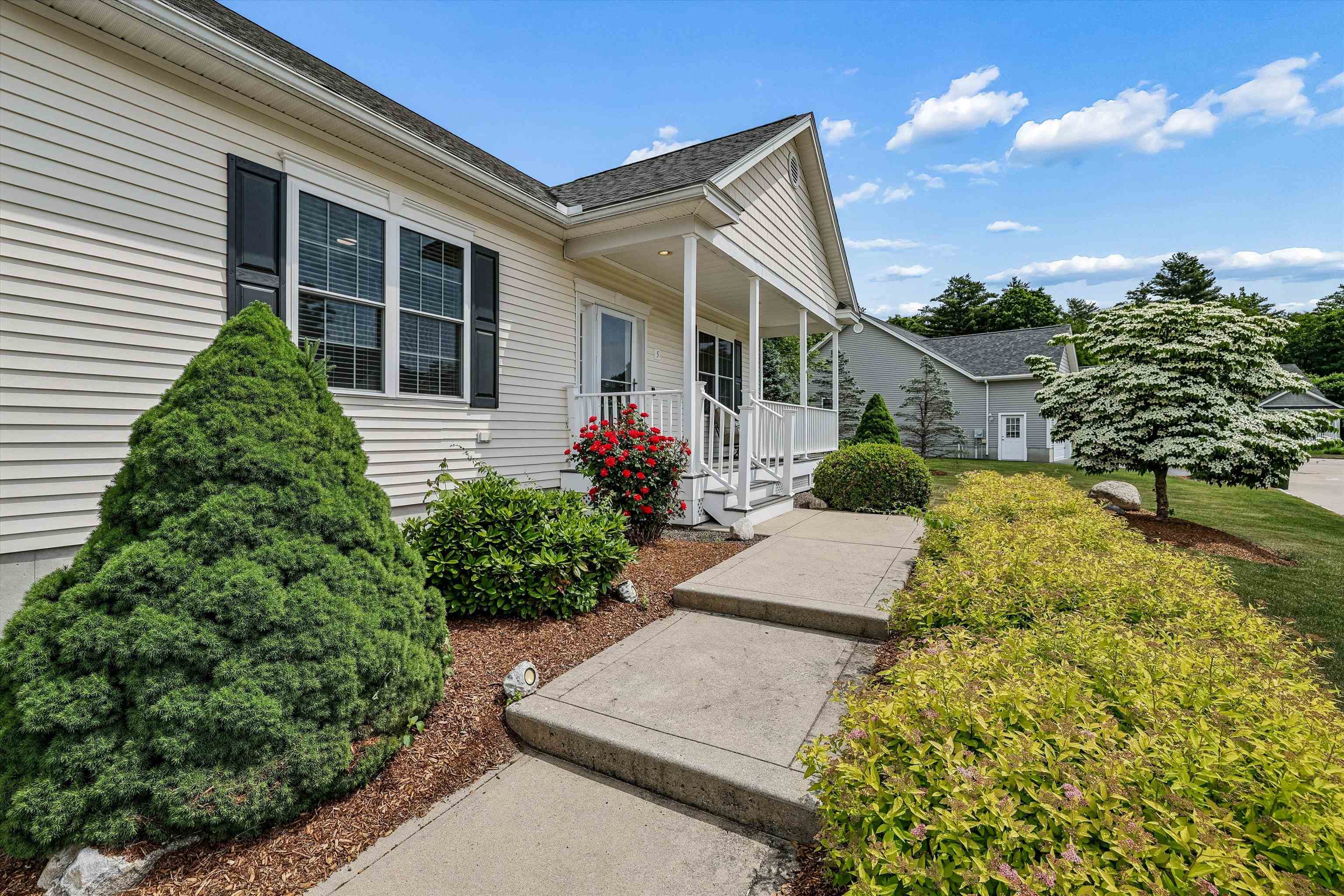5 Davenport Drive