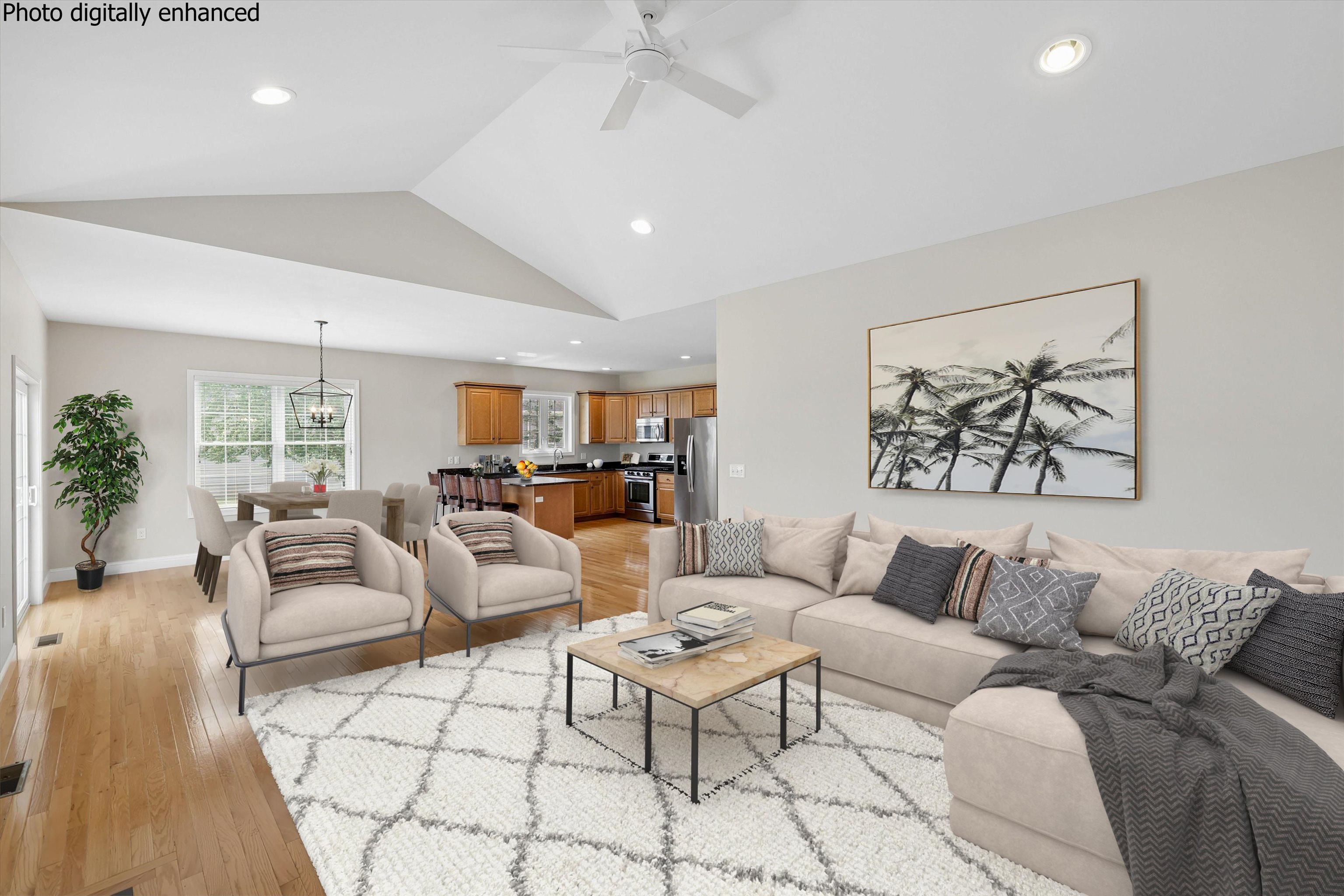 5 Davenport Drive