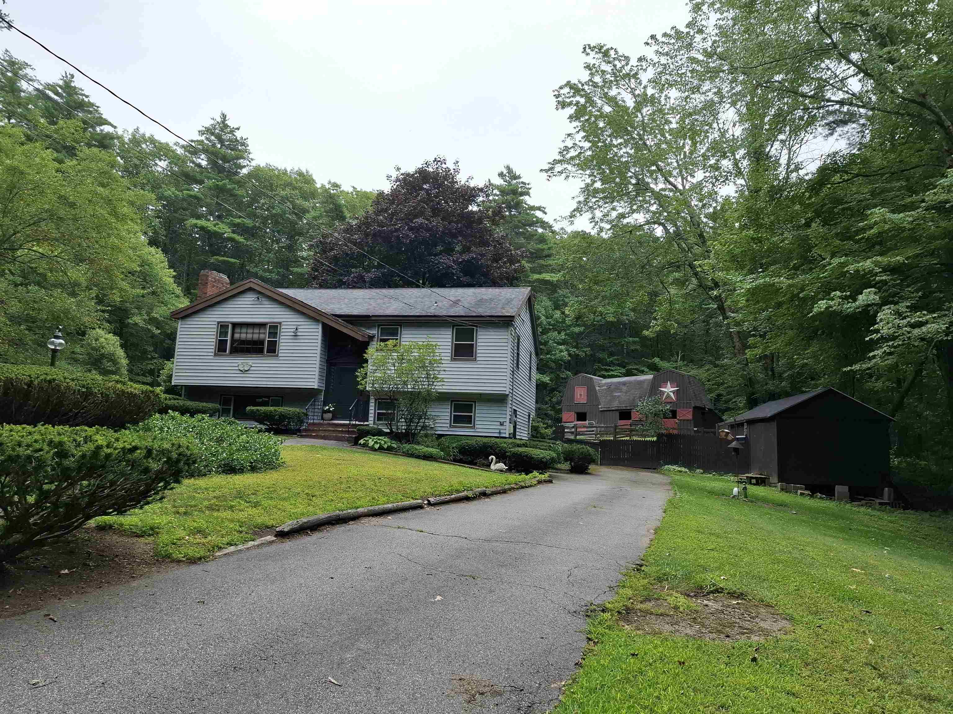 62 Thornell Rd. Road