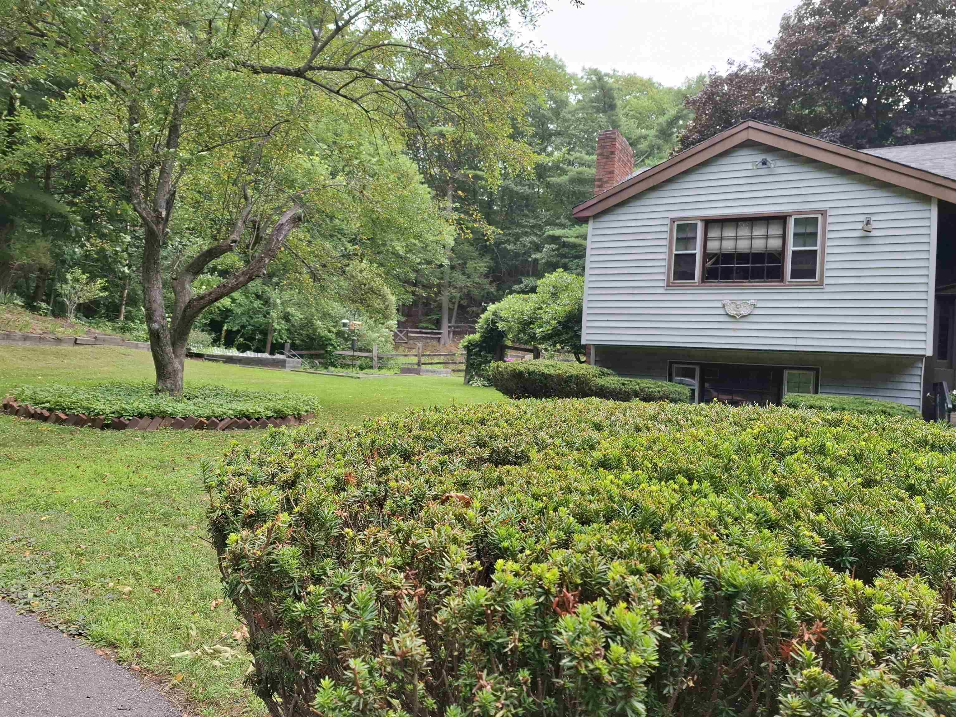 62 Thornell Rd. Road