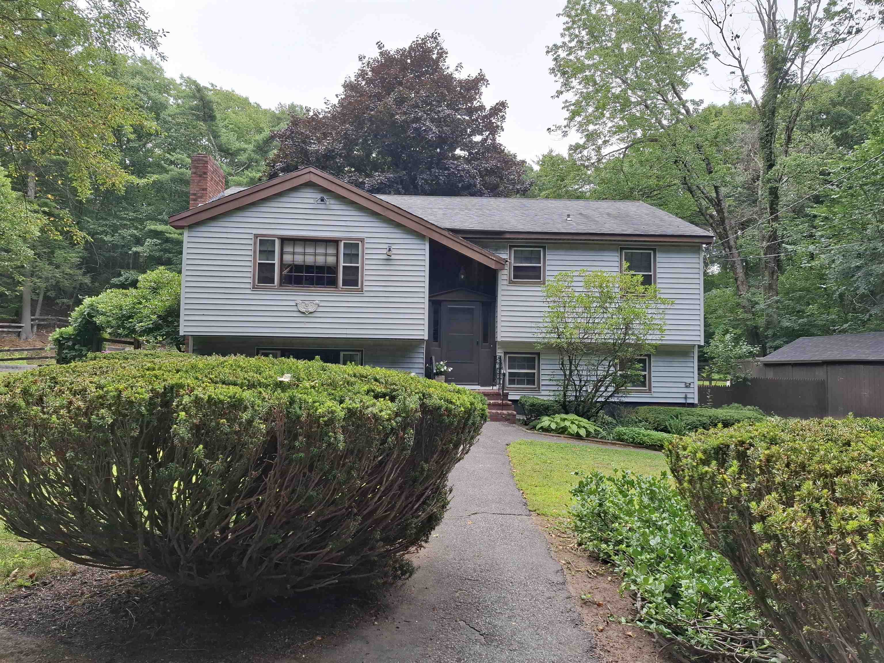 62 Thornell Rd. Road