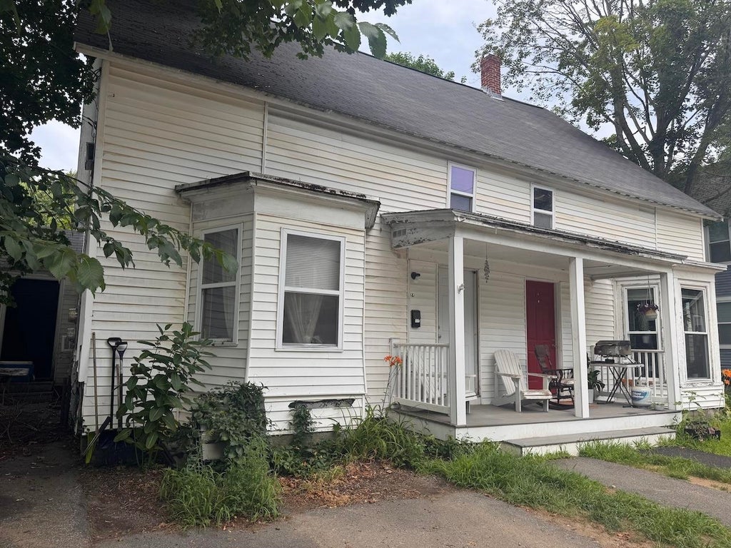 Photo of 1416 Forest Street, Keene, NH 03431 (MLS # 5094526)