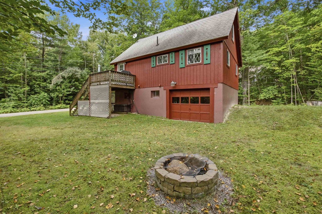 Photo of 38 Mountain View Drive, Moultonborough, NH 03254 (MLS # 5107361)
