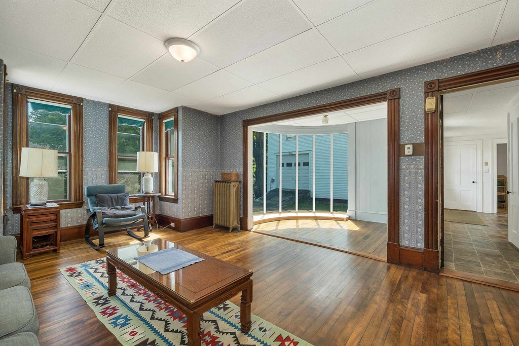 Photo of 47 Highland Street, Ashland, NH 03217 (MLS # 5104534)