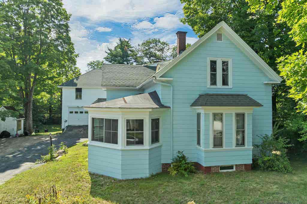 Photo of 47 Highland Street, Ashland, NH 03217 (MLS # 5104534)