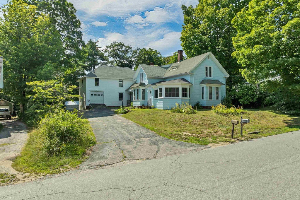Photo of 47 Highland Street, Ashland, NH 03217 (MLS # 5104534)