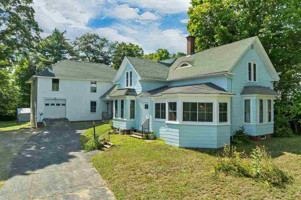Photo of 47 Highland Street, Ashland, NH 03217 (MLS # 5104534)