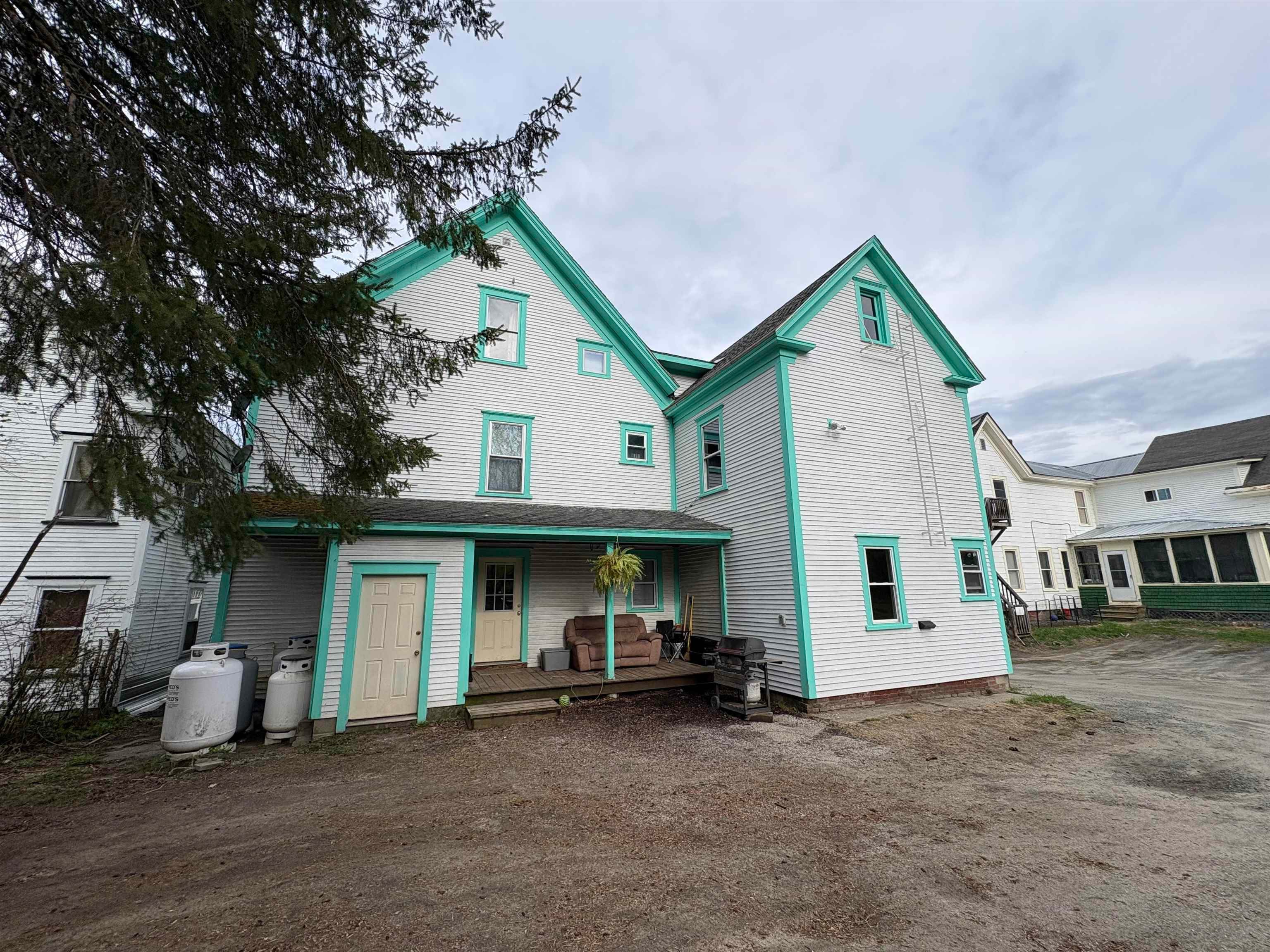 80 Williams Street