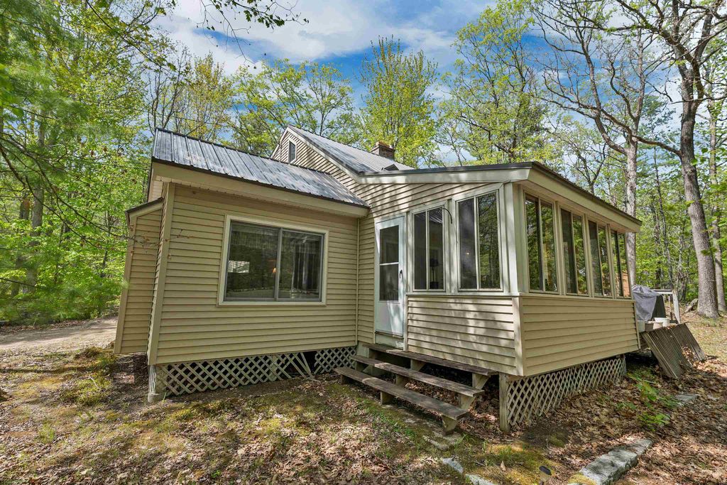 Photo of Freedom, NH 03836 (MLS # 5090491)