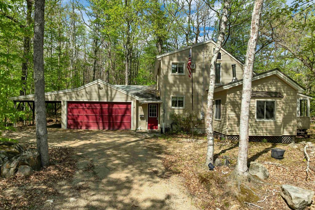 Photo of Freedom, NH 03836 (MLS # 5090491)