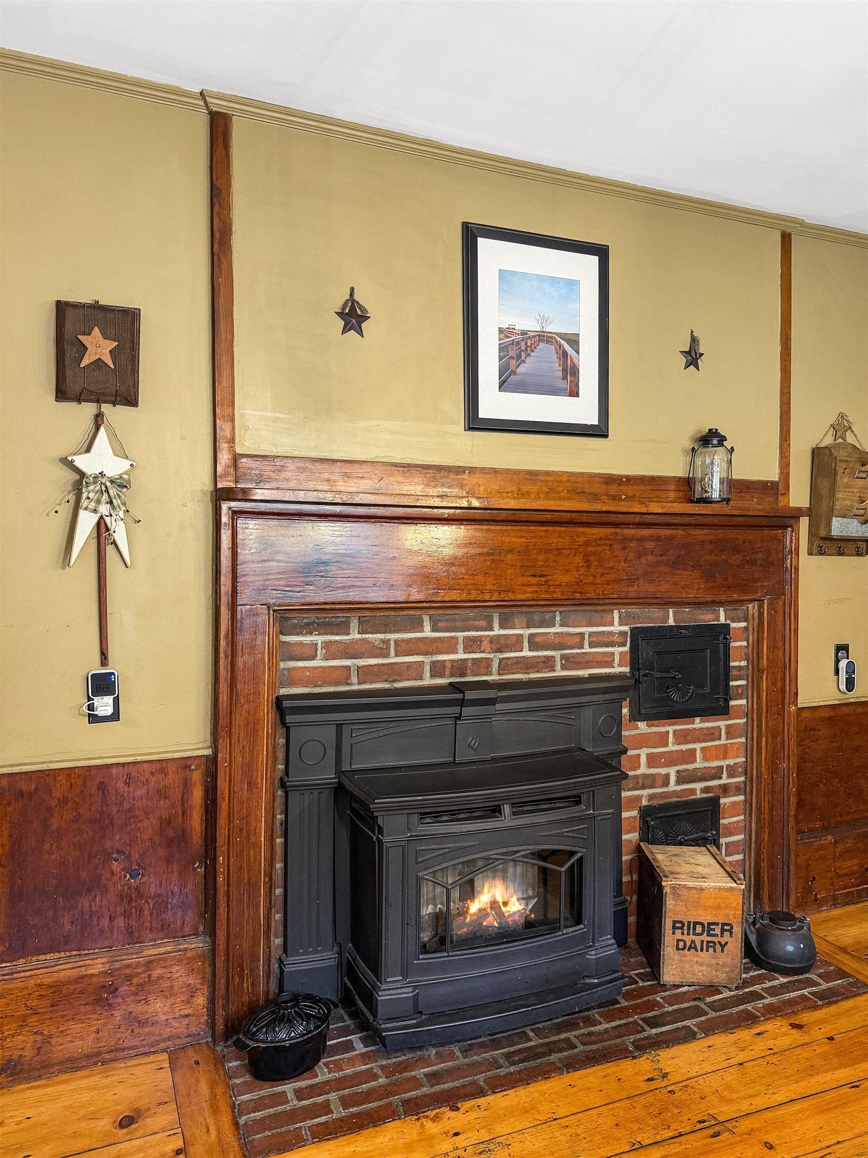 7 Amesbury Road