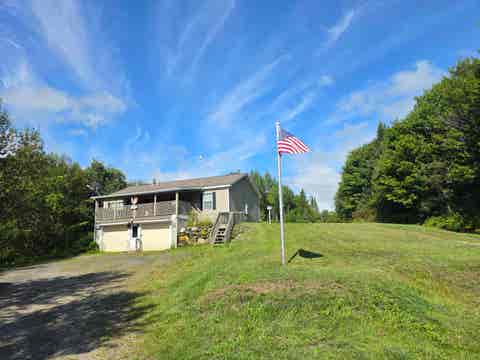 Photo of 5051 US Route 5, Sutton, VT 05867 (MLS # 5105464)