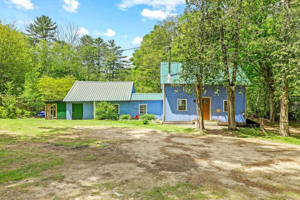 Photo of 2403 NH Route 175, Thornton, NH 03285 (MLS # 5103850)