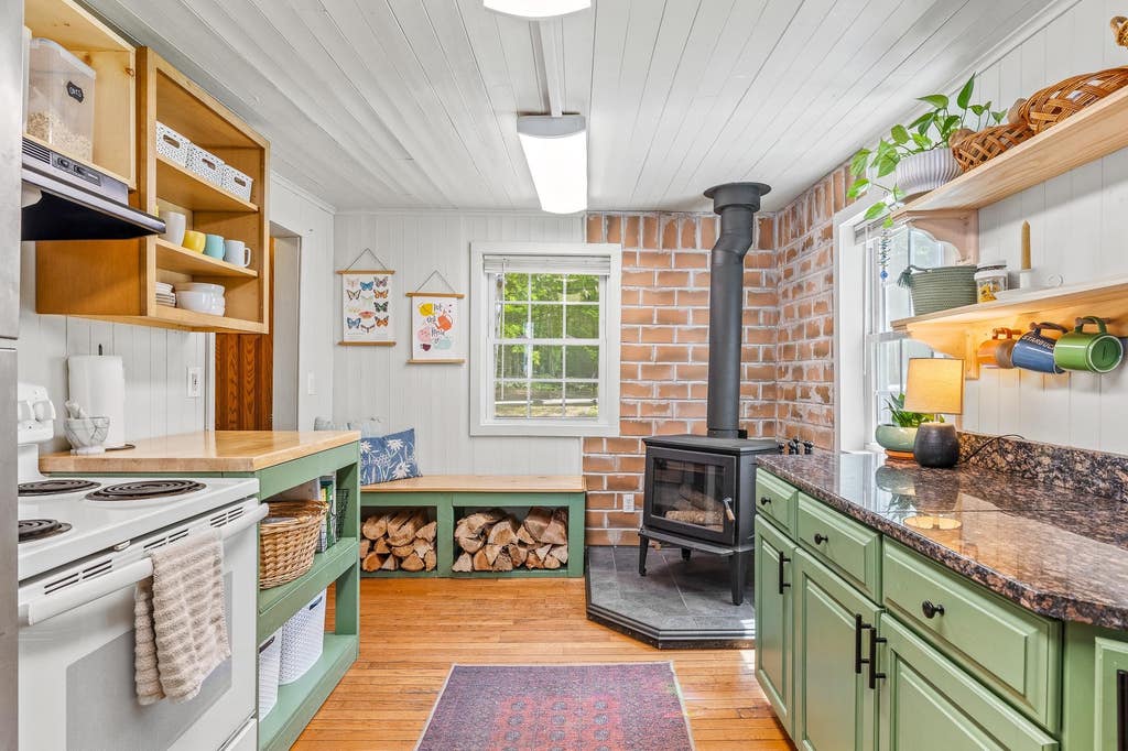 Photo of 2403 NH Route 175, Thornton, NH 03285 (MLS # 5103850)