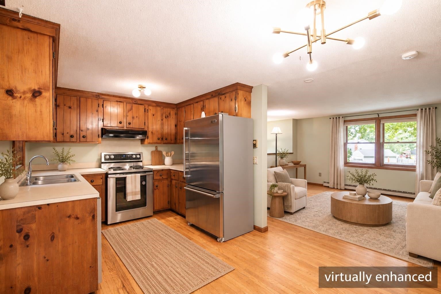 4 Birchwood Avenue