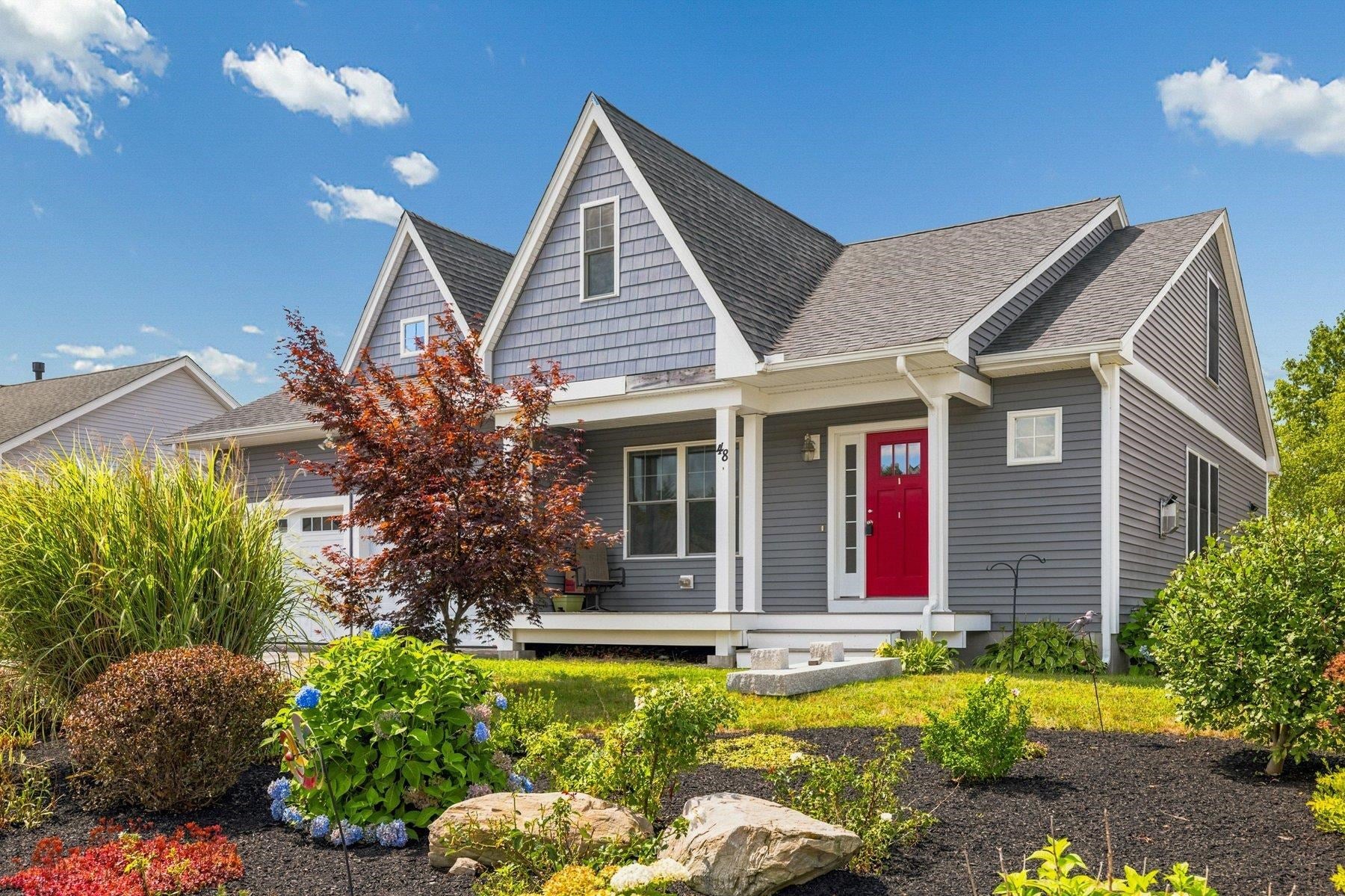 48 Sunningdale Drive