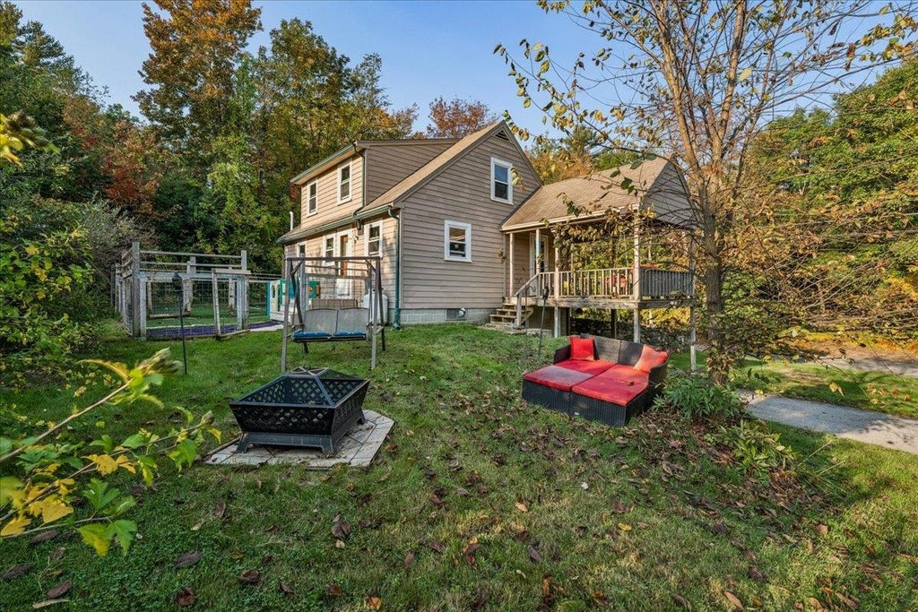 Photo of 16 Gile Road, Raymond, NH 03077 (MLS # 5112784)
