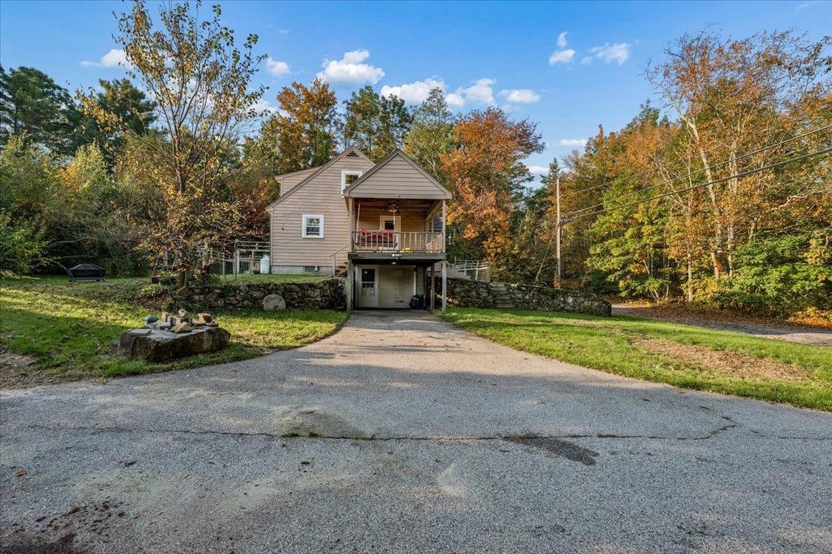16 Gile Road