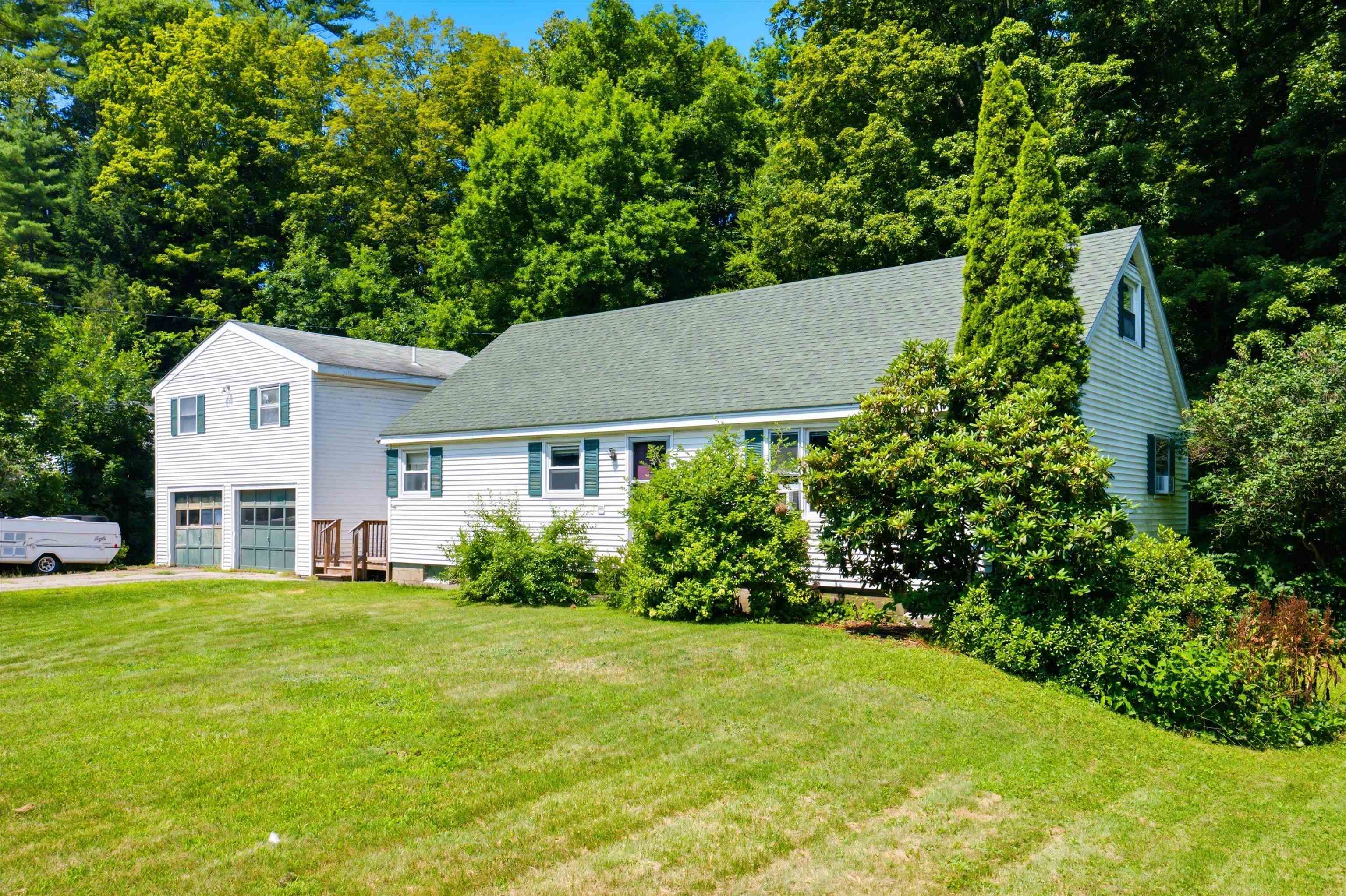 94 River Street