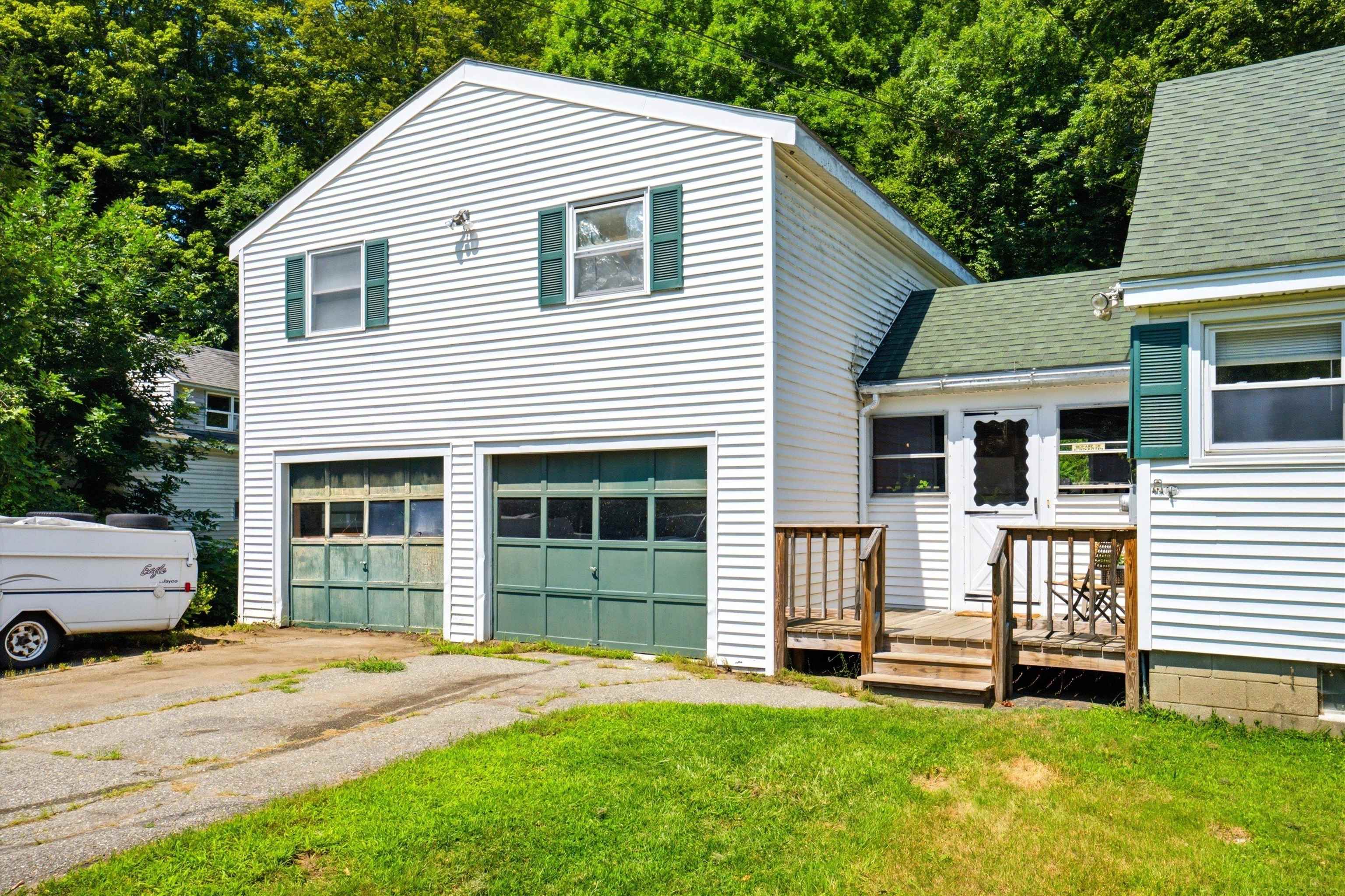 94 River Street