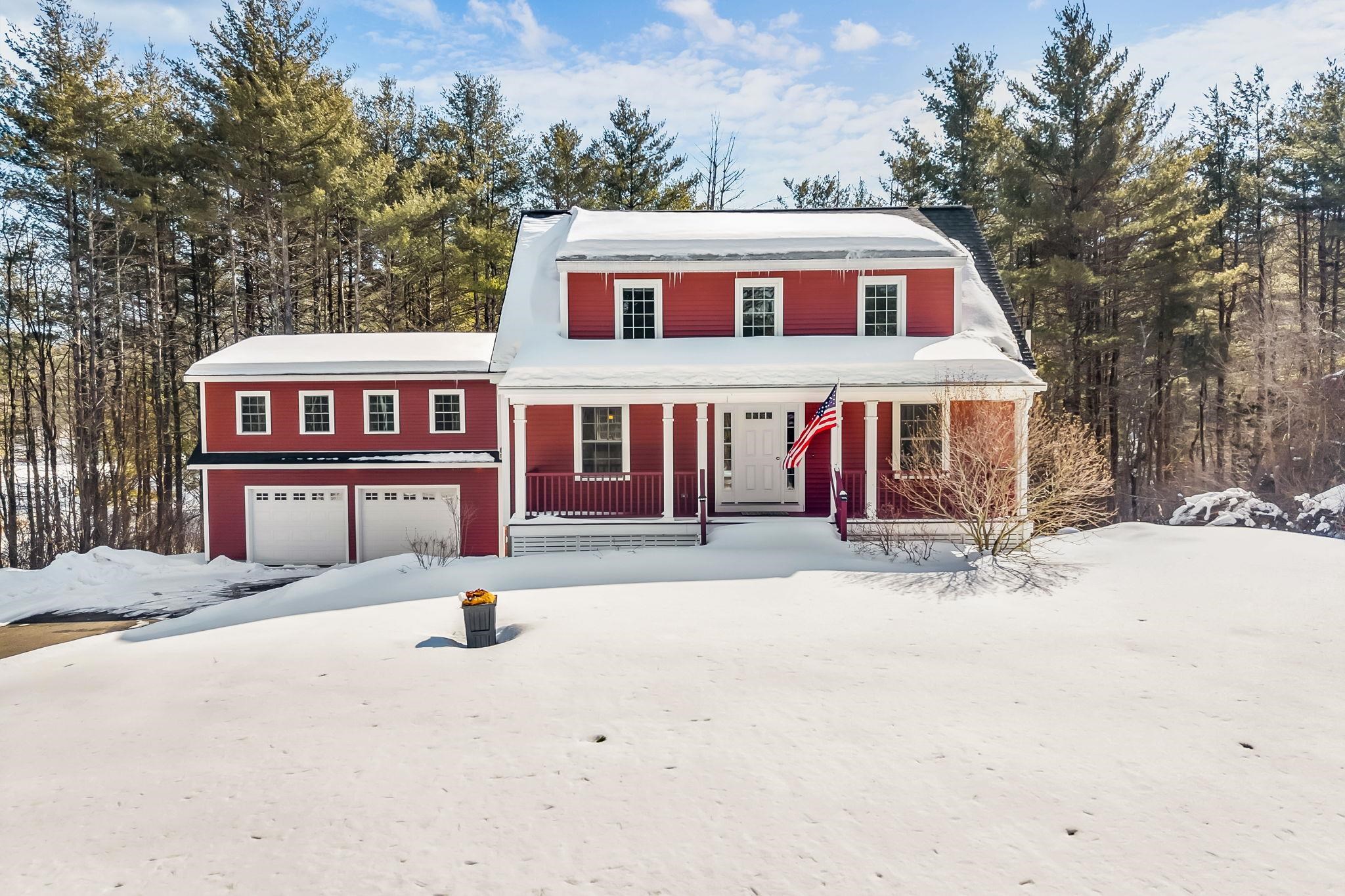 120 Dover Road