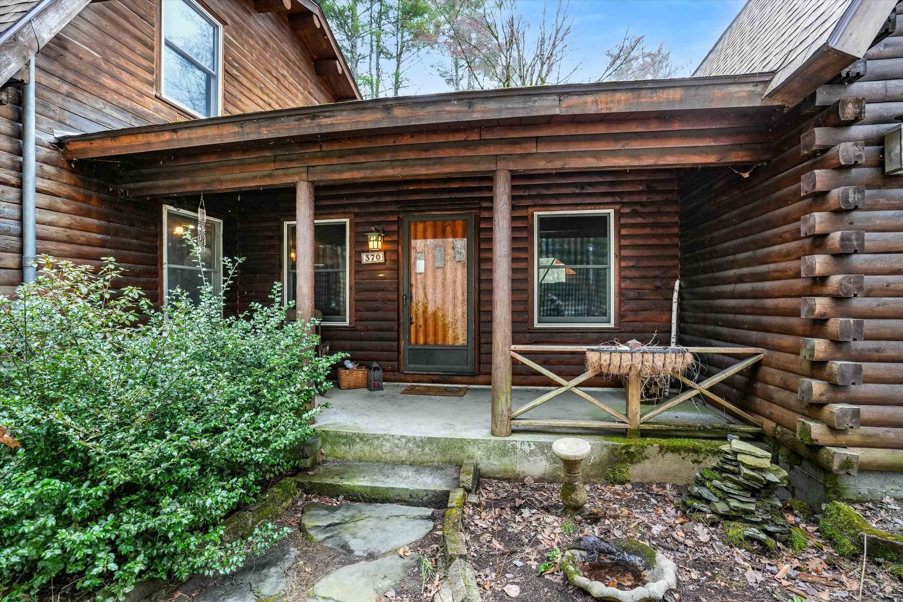 370 Mccurdy Road