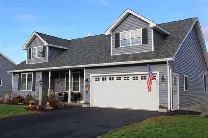 Photo of 37 Daffodil Drive, Loudon, NH 03307 (MLS # 5112214)