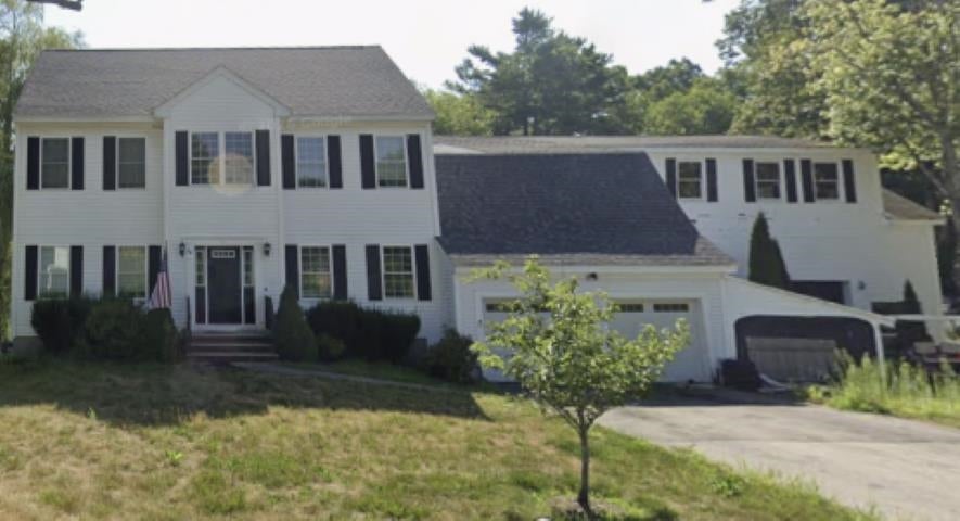 Photo of 54 S. Main Street, Newton, NH 03858 (MLS # 5107520)