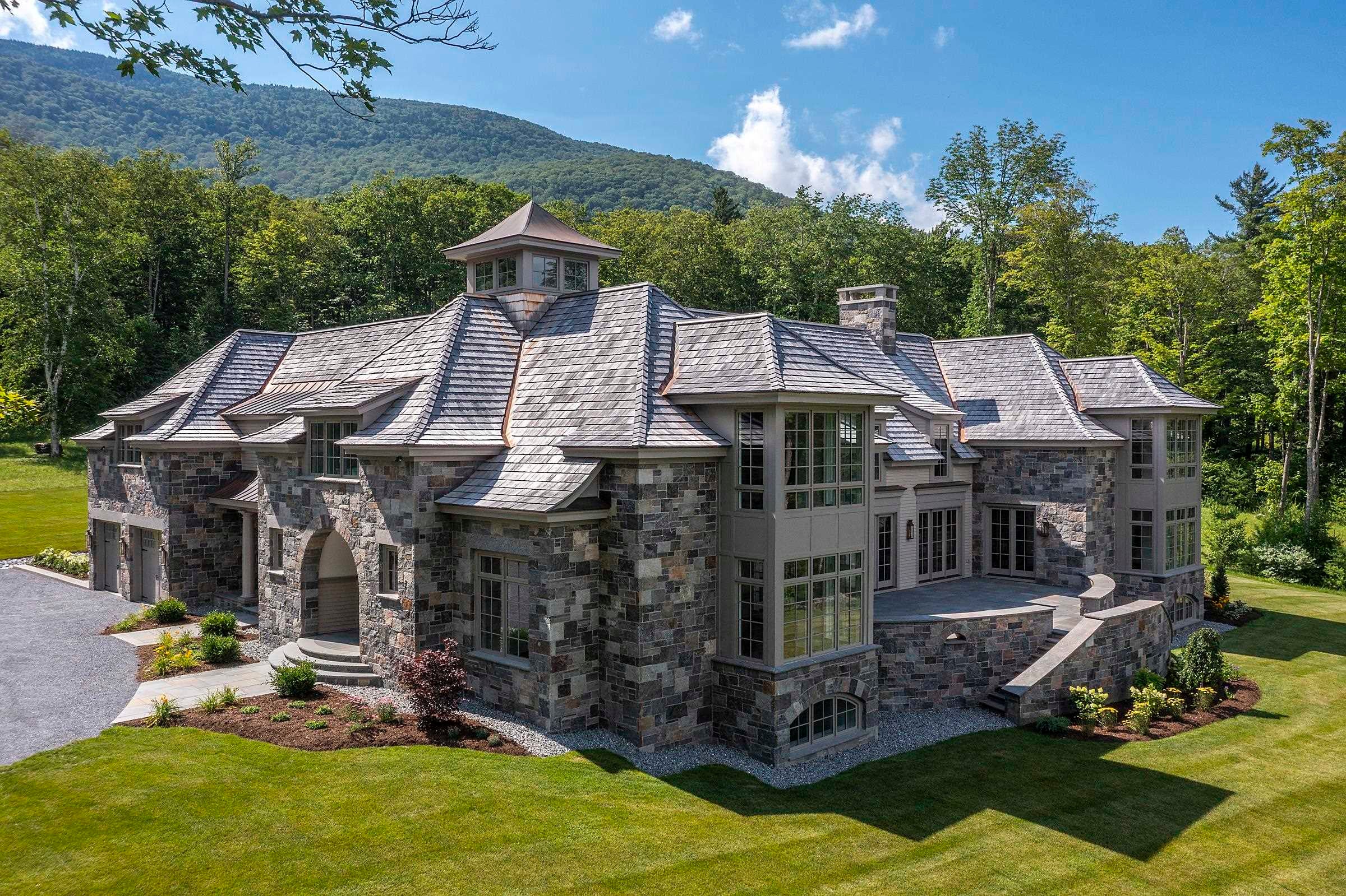 551 West Fields Road