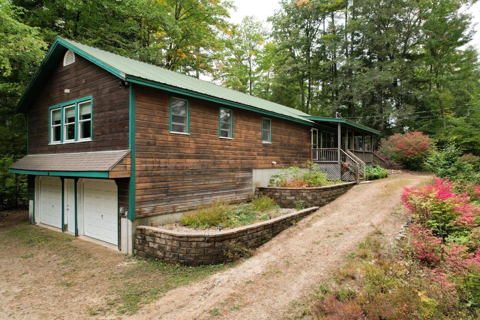 60 Bedrock Road