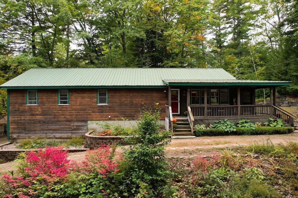 Photo of 60 Bedrock Road, Wakefield, NH 03872 (MLS # 5112521)