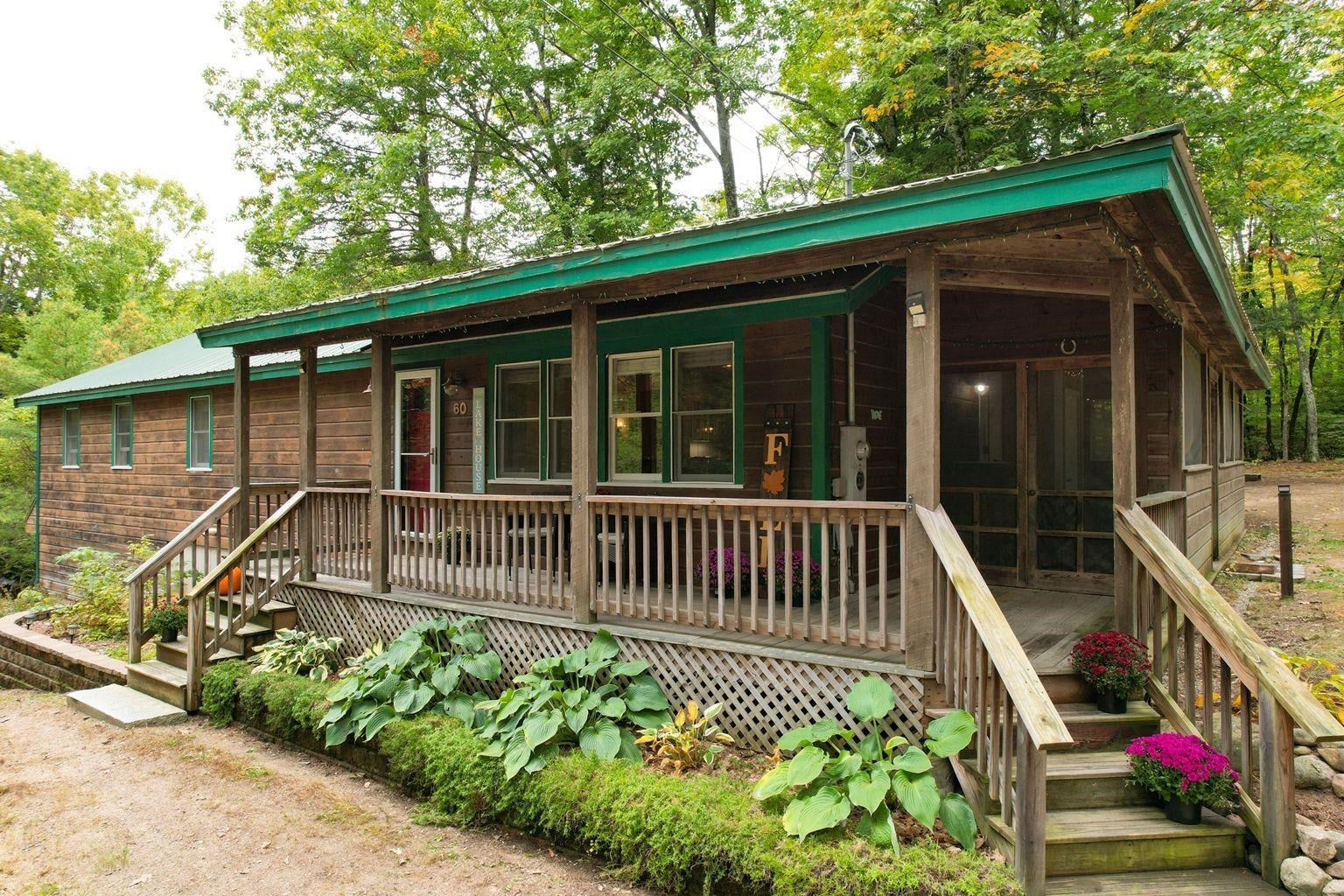 60 Bedrock Road