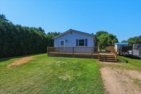 Photo of 122 Meadow Road, Milton, VT 05468 (MLS # 5099260)
