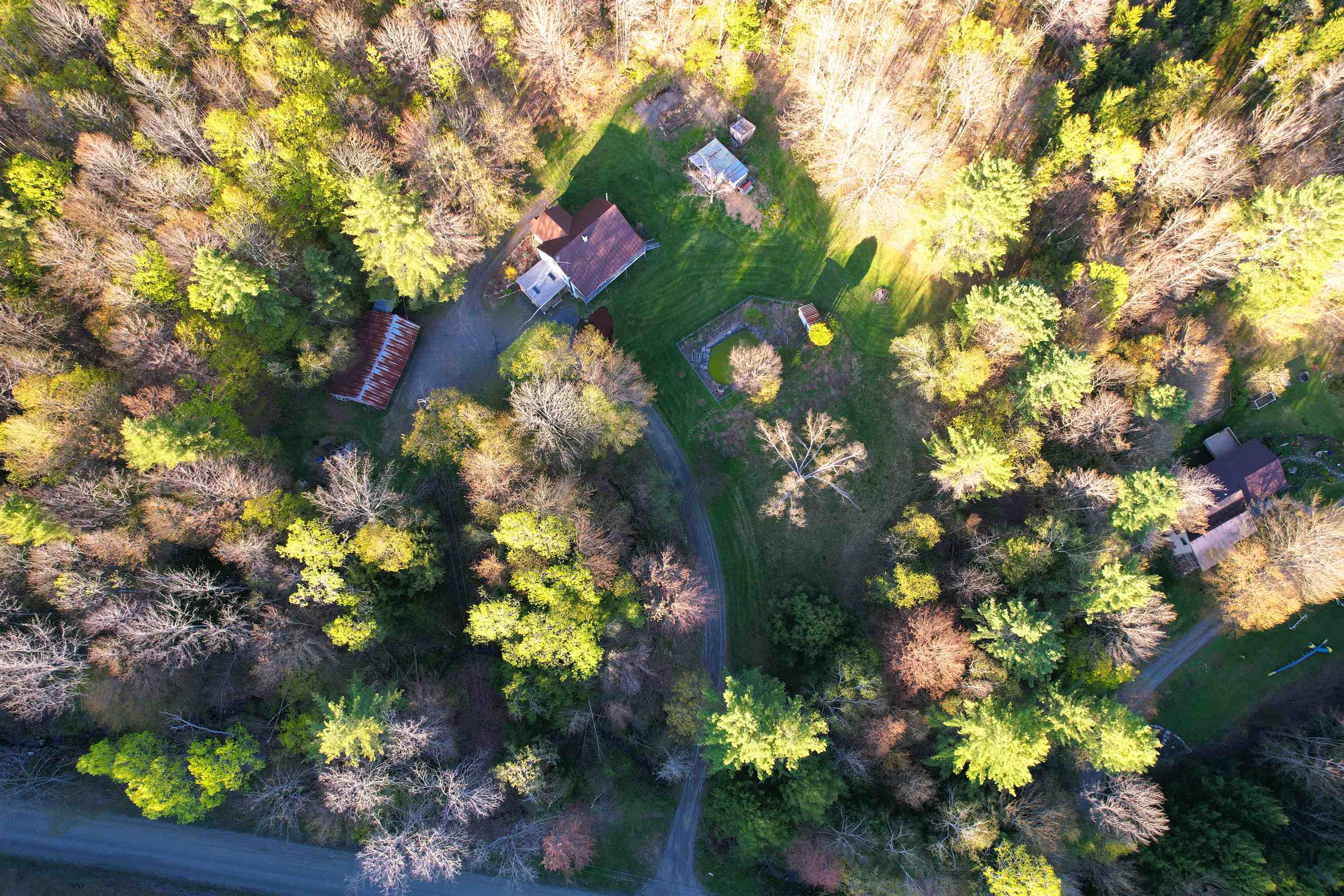 1250 Braintree Hill Road