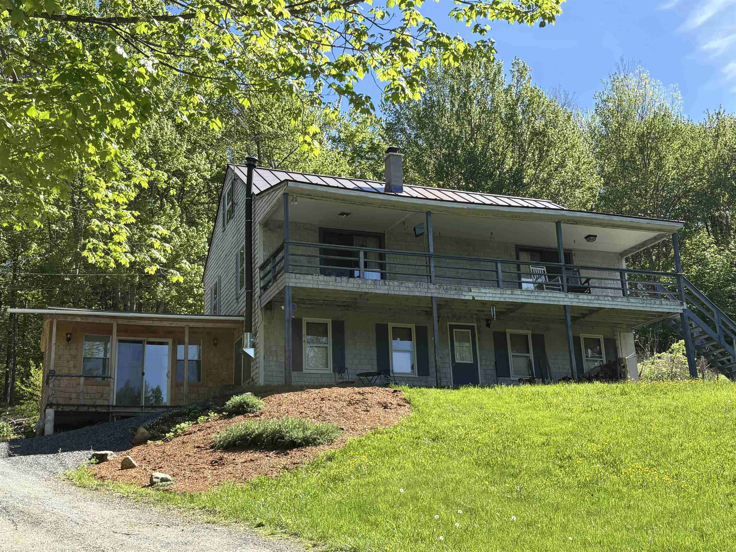 1250 Braintree Hill Road