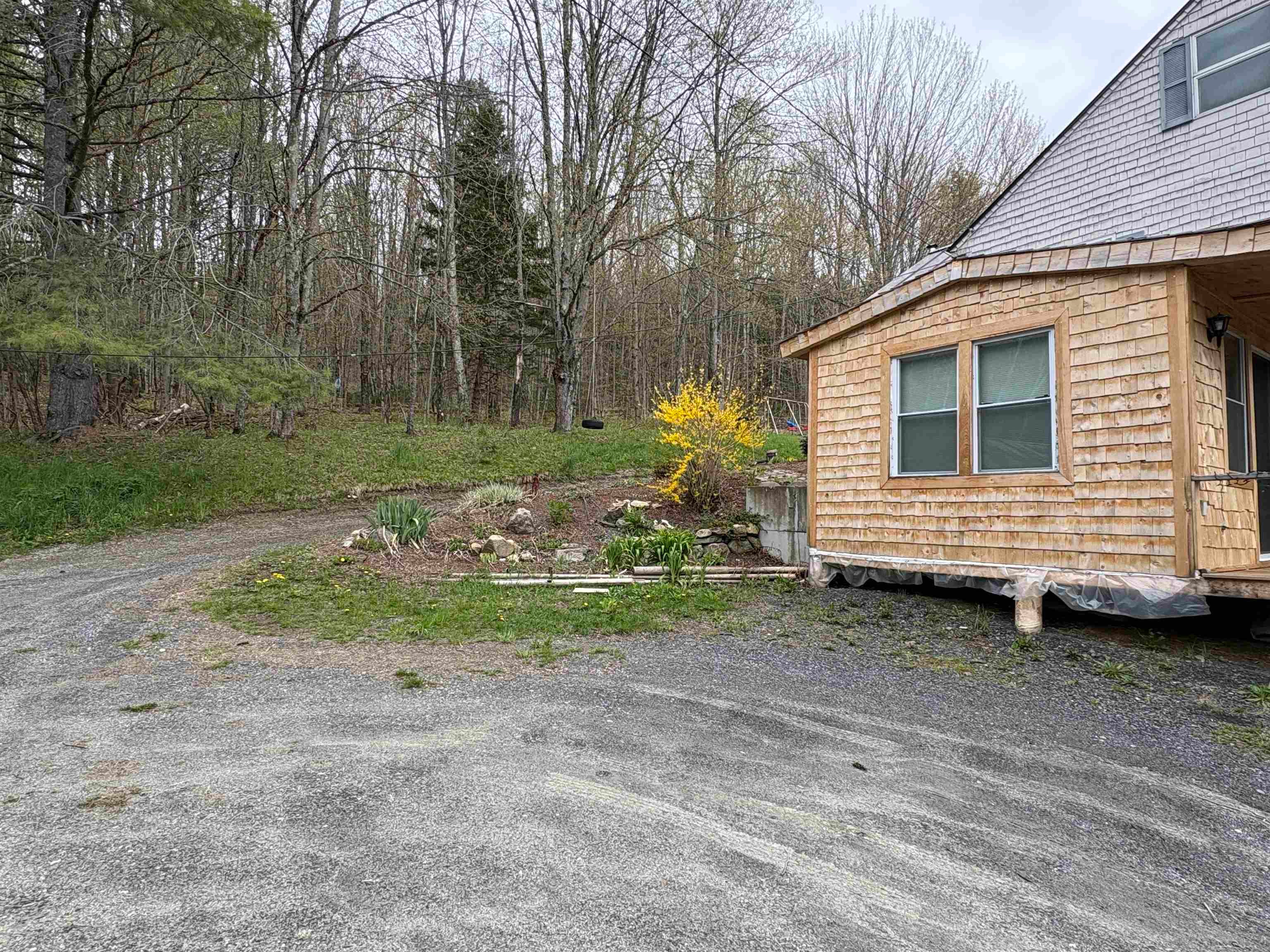 1250 Braintree Hill Road