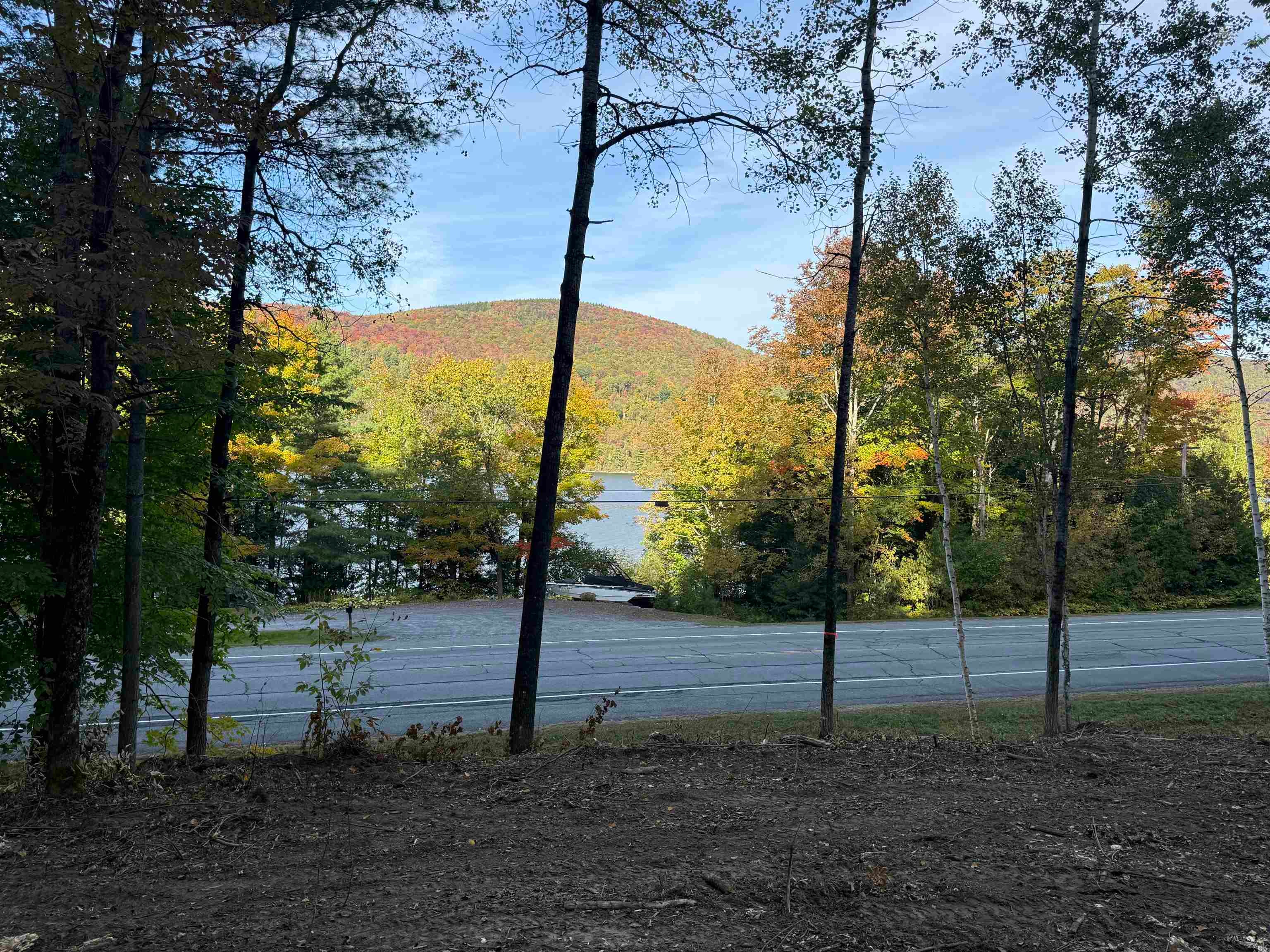 1648 South Barton Road Lot 2