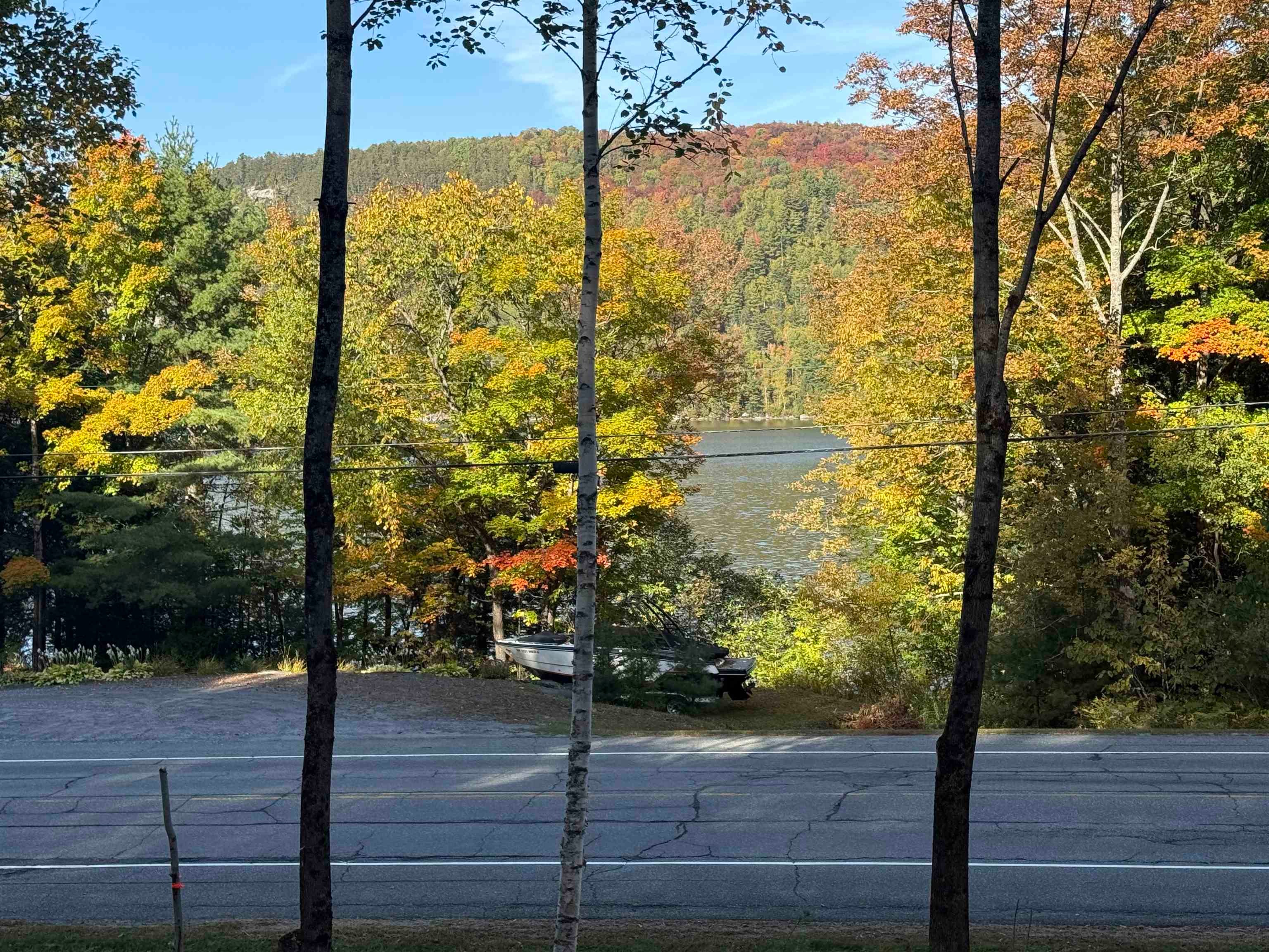 1648 South Barton Road Lot 2