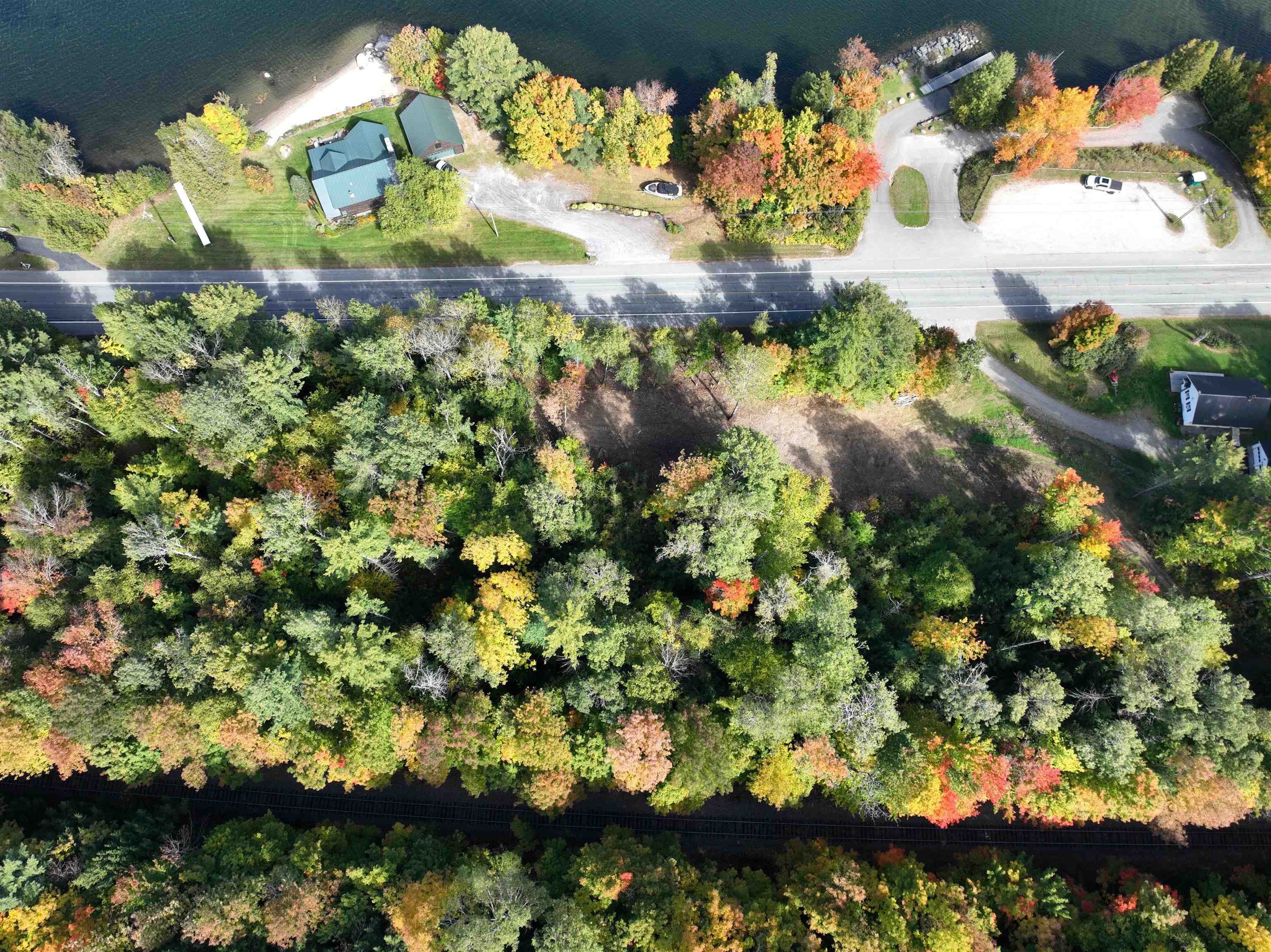1648 South Barton Road Lot 2