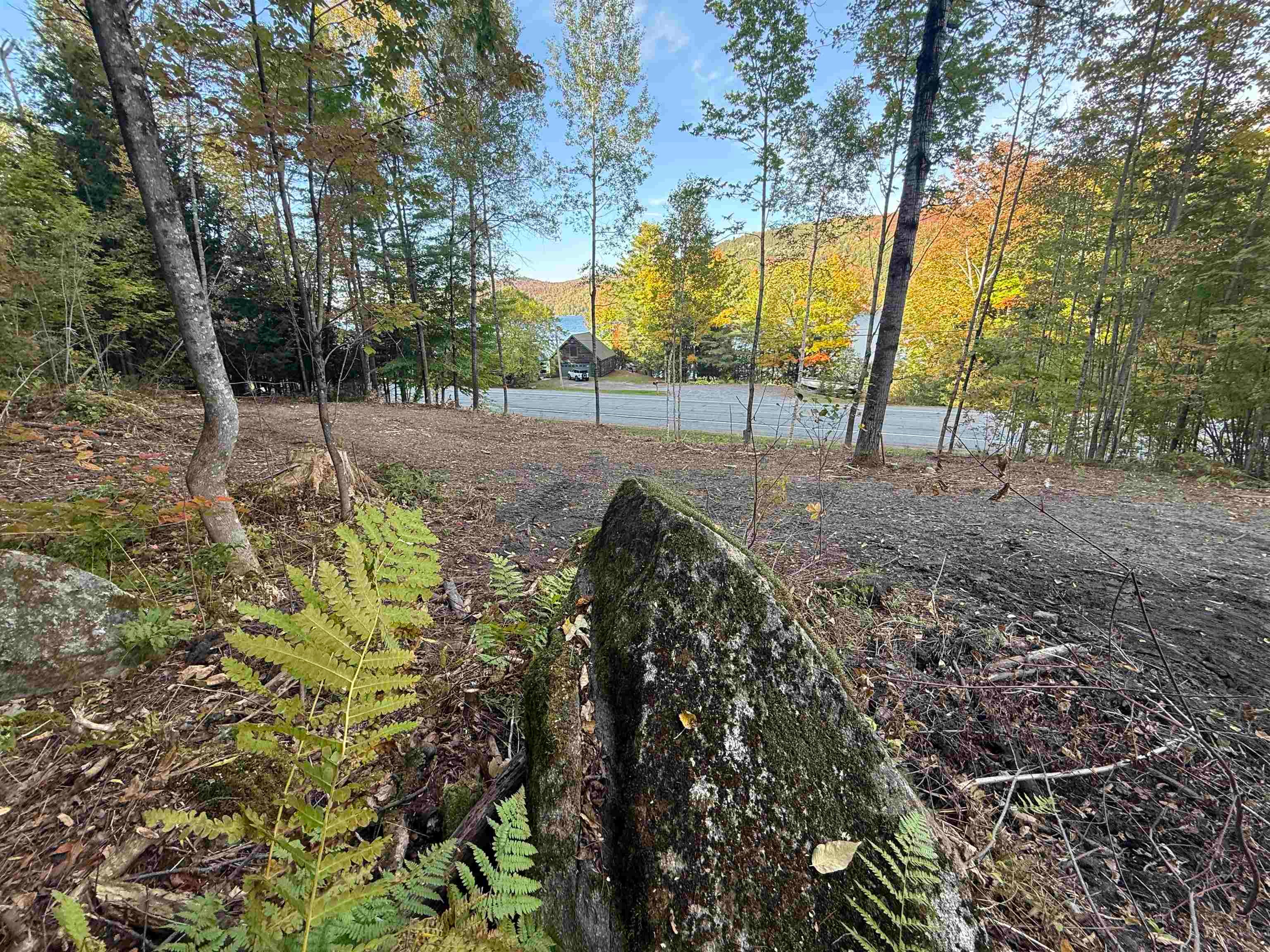 1648 South Barton Road Lot 2