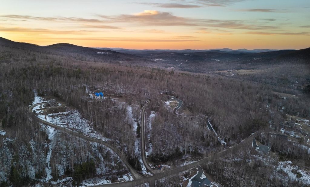 Photo of 150 North Peak Drive, Easton, NH 03580 (MLS # 5078843)