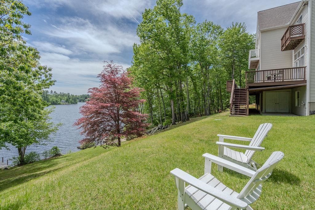 Photo of 30 Stillwater Way, Barrington, NH 03825 (MLS # 5091466)
