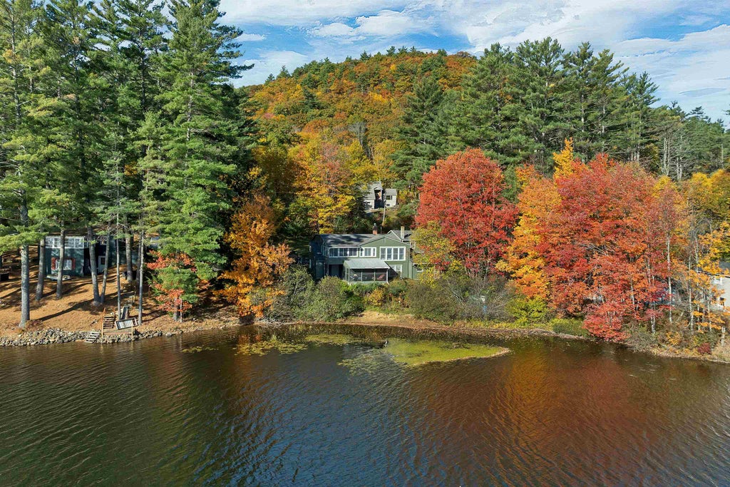 Photo of 48 Harmony N Lane, Canterbury, NH 03224 (MLS # 5114630)