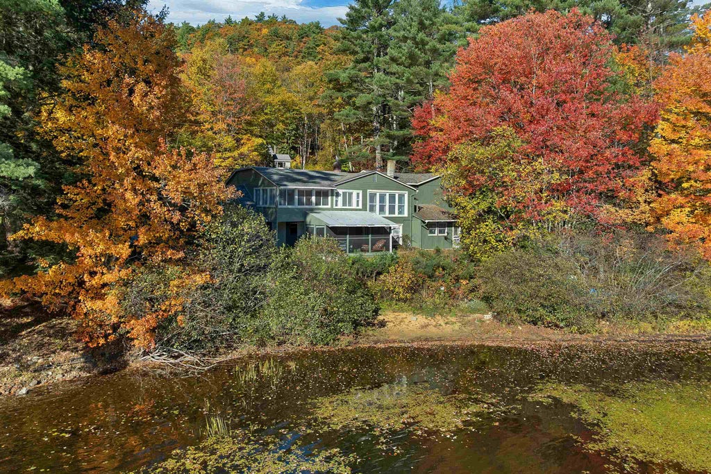 Photo of 48 Harmony N Lane, Canterbury, NH 03224 (MLS # 5114630)