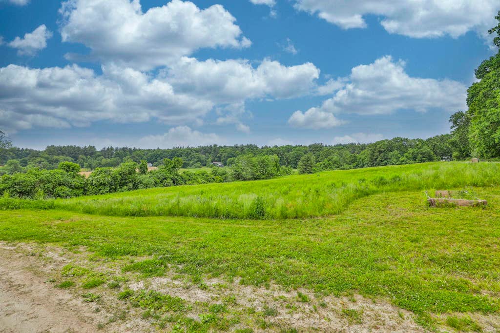 Photo of 41 Howe Lane, Hollis, NH 03049 (MLS # 5099221)