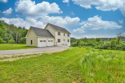 Photo of 41 Howe Lane, Hollis, NH 03049 (MLS # 5099221)